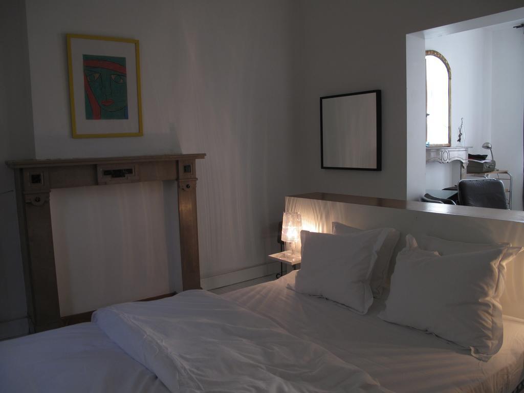 Apartment Jules & Jim Dinant Room photo