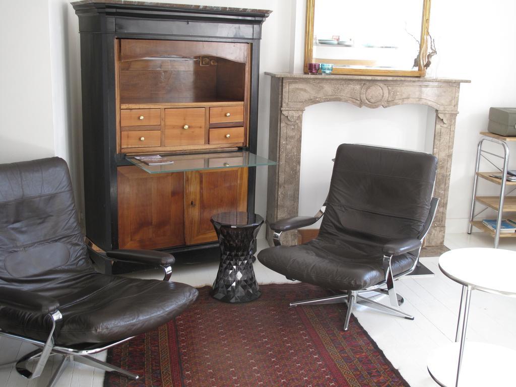 Apartment Jules & Jim Dinant Room photo