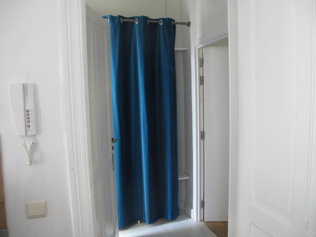 Apartment Jules & Jim Dinant Room photo