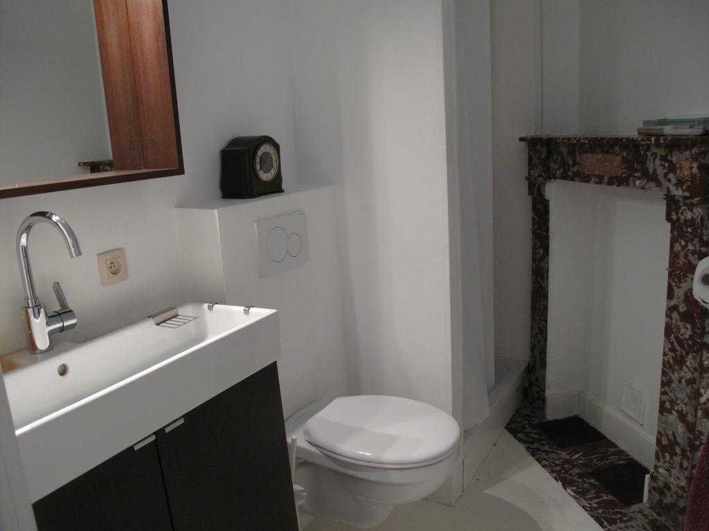 Apartment Jules & Jim Dinant Room photo