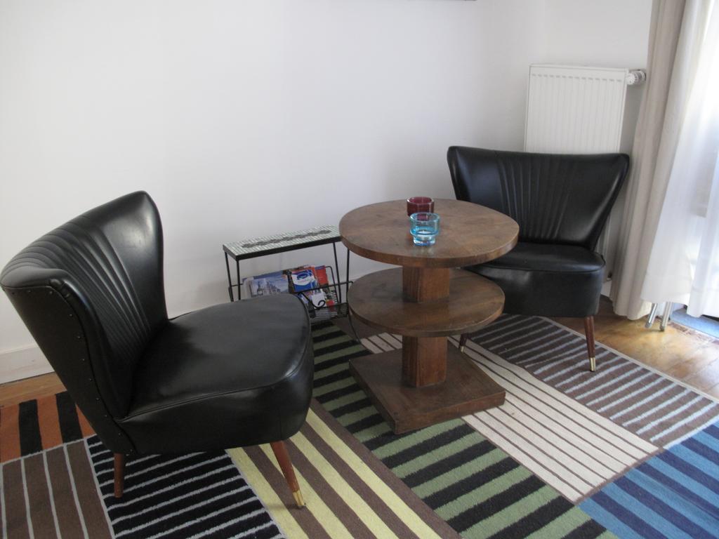Apartment Jules & Jim Dinant Room photo