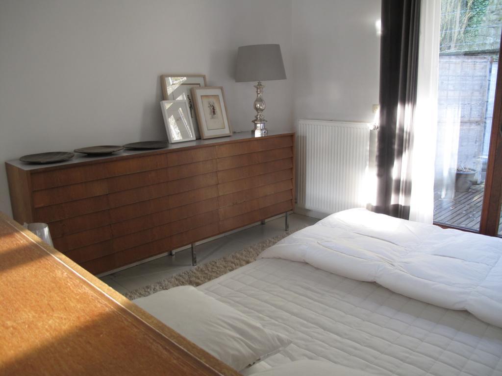 Apartment Jules & Jim Dinant Room photo